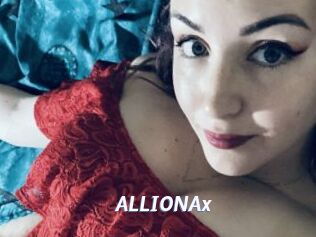 ALLIONAx