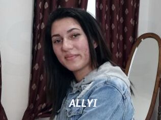 ALLYI