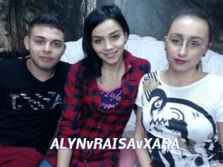 ALYNvRAISAvXARA Sexe amateur contributions