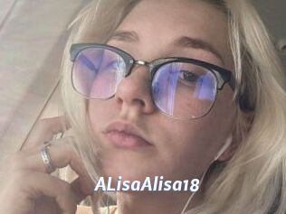 ALisaAlisa18