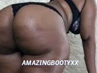 AMAZINGBOOTYXX