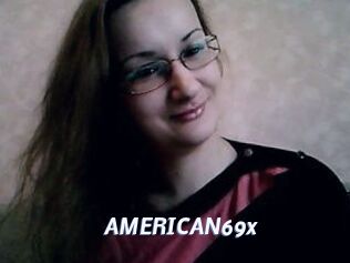 AMERICAN69x Sexe amateur contributions