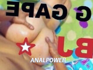 ANALPOWER