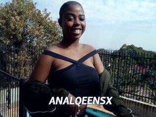 ANALQEENSX