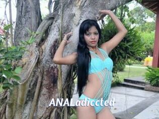 ANALadiccted Sexe amateur contributions
