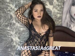 ANASTASIAdGREAT Sexe amateur contributions