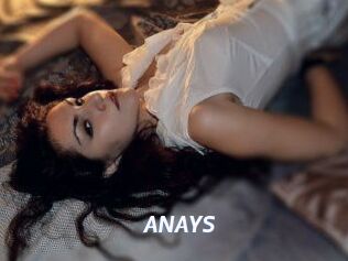 ANAYS