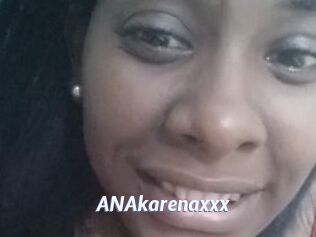 ANAkarenaxxx Sexe amateur contributions