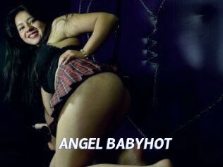 ANGEL_BABYHOT