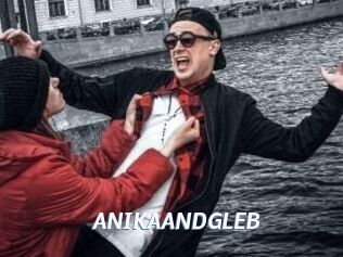 ANIKA_AND_GLEB Sexe amateur contributions