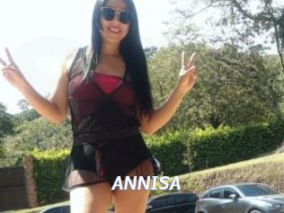 ANNISA