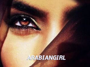 ARABIANGIRL