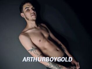 ARTHURBOYGOLD