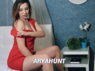 ARYAHUNT