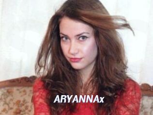 ARYANNAx