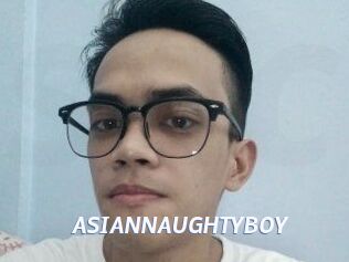 ASIANNAUGHTYBOY