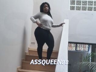ASSQUEEN88