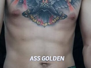ASS_GOLDEN