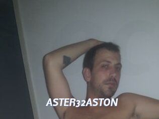 ASTER32ASTON