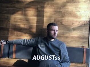 AUGUSTss