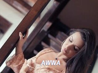 AWWA