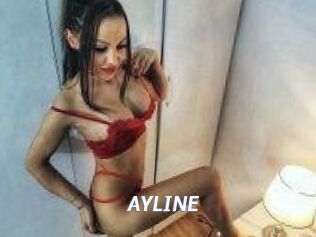 AYLINE