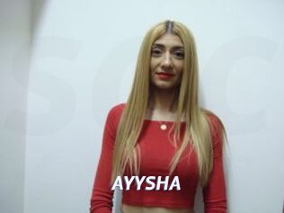 AYYSHA