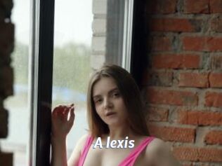 A_lexis