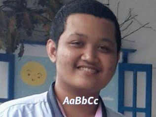 AaBbCc