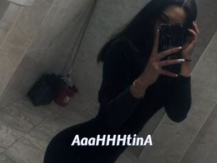 AaaHHHtinA