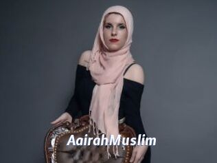 AairahMuslim
