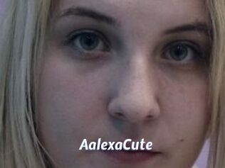 AalexaCute