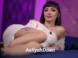 AaliyahDawn