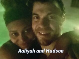 Aaliyah_and_Hudson Sexe amateur contributions