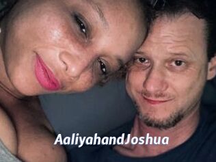 AaliyahandJoshua