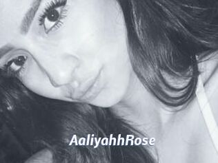 AaliyahhRose_