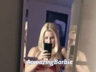 AamazingBarbie