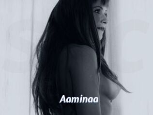 Aaminaa