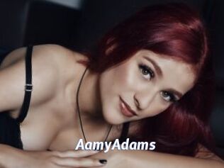 AamyAdams