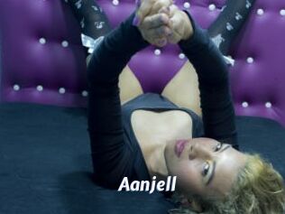 Aanjell