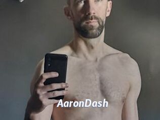 AaronDash