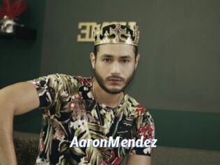 AaronMendez