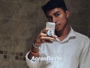 AaronRosse