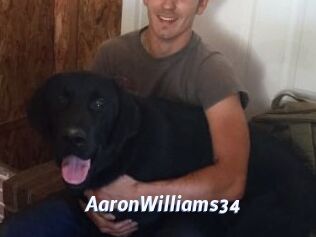 AaronWilliams34