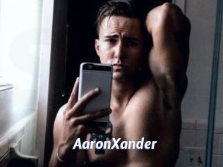 Aaron_Xander