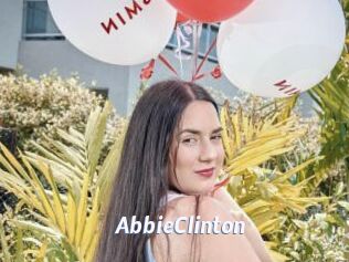 AbbieClinton