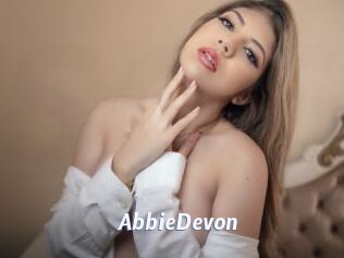AbbieDevon