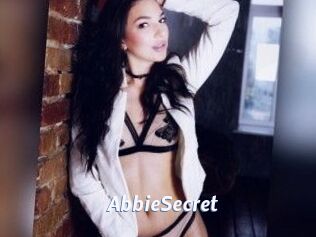 AbbieSecret