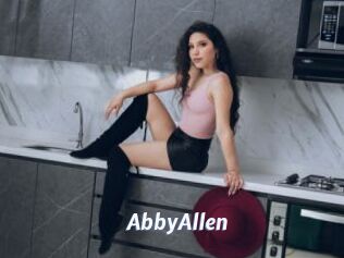AbbyAllen