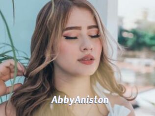 AbbyAniston Sexe amateur contributions